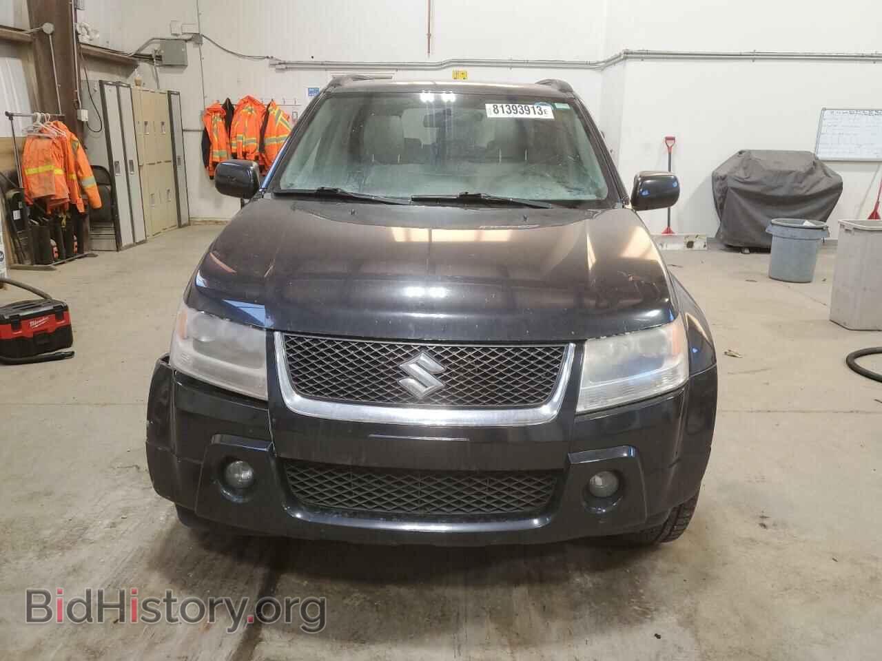 2006 SUZUKI GR VITARA - VIN: JS3TD947964106804 - Фото 5