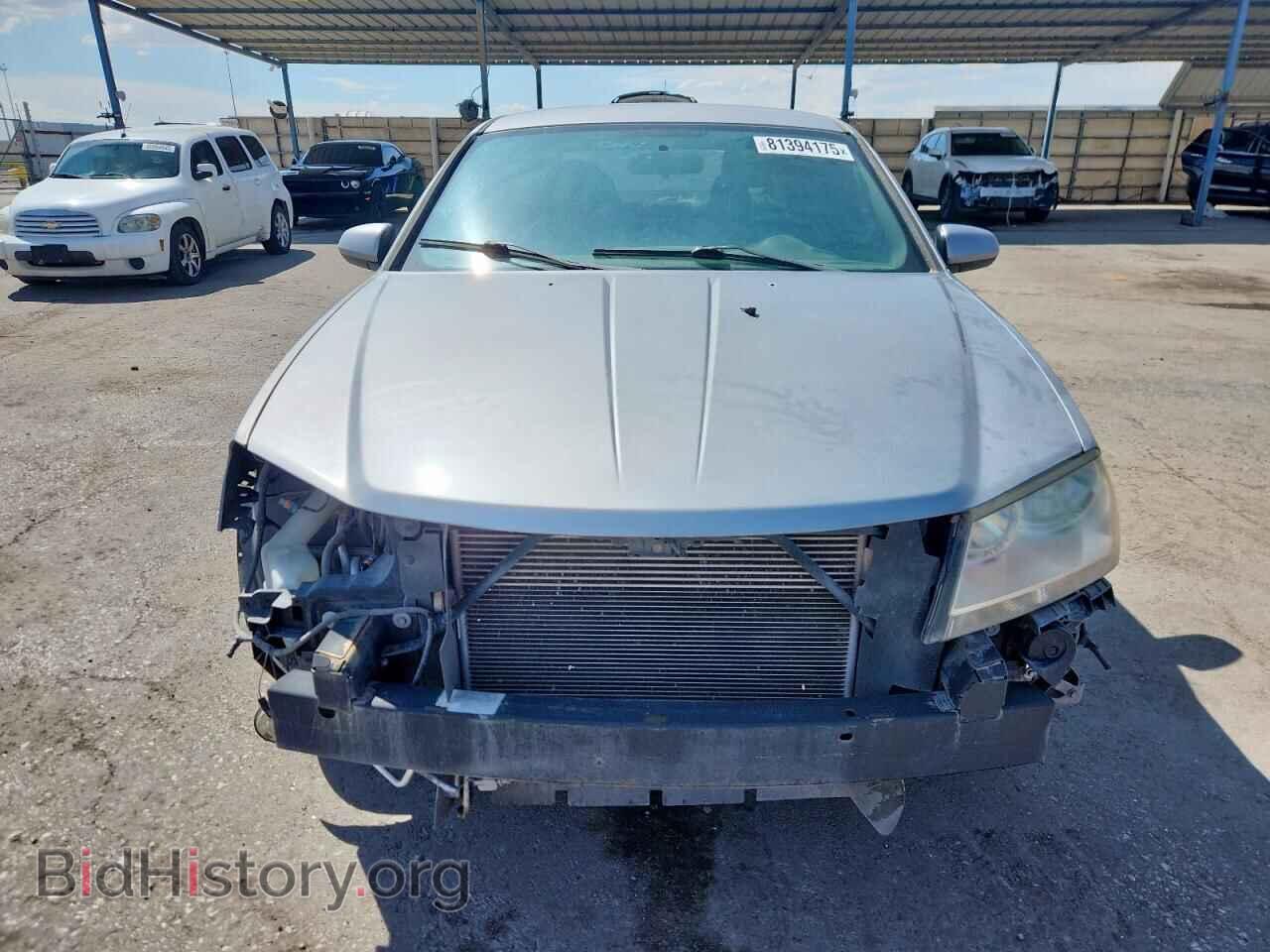 2013 DODGE AVENGER - VIN: 1C3CDZCB6DN661192 - Фото 5