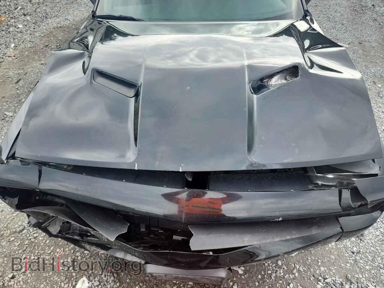 2015 DODGE CHALLENGER - VIN: 2C3CDZAG6FH715438 - Photo 11