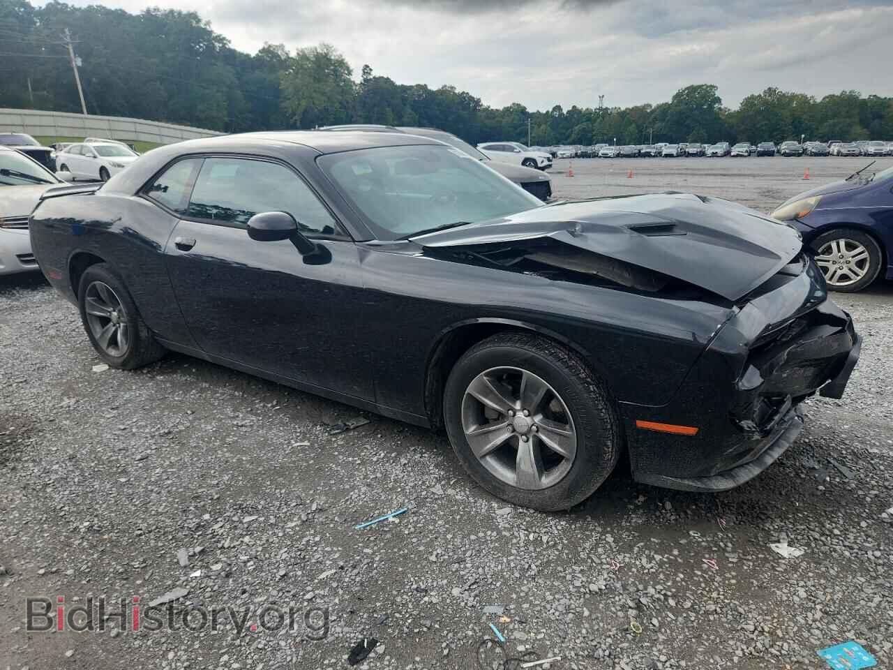 2015 DODGE CHALLENGER - VIN: 2C3CDZAG6FH715438 - Photo 4