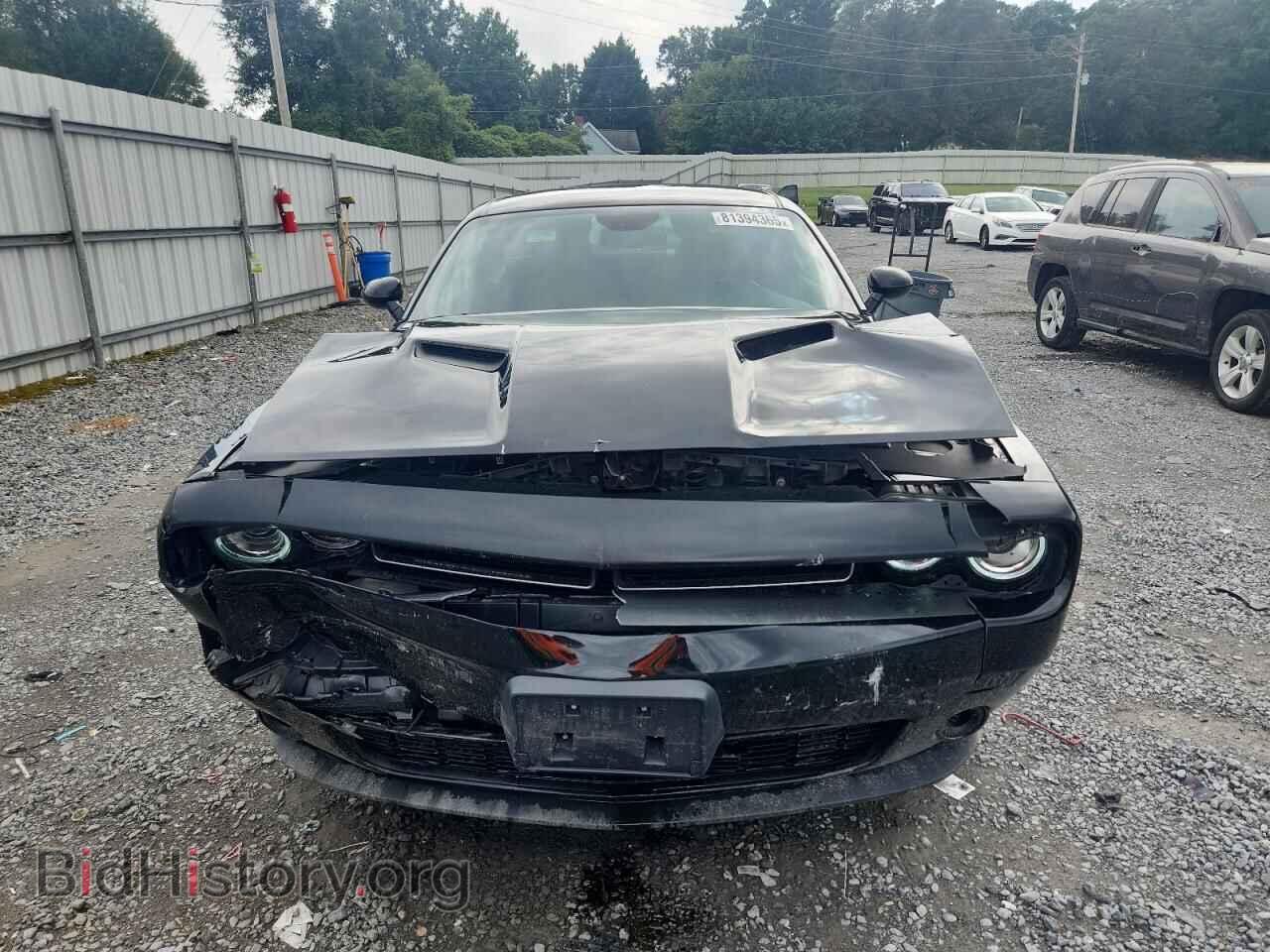 2015 DODGE CHALLENGER - VIN: 2C3CDZAG6FH715438 - Photo 5
