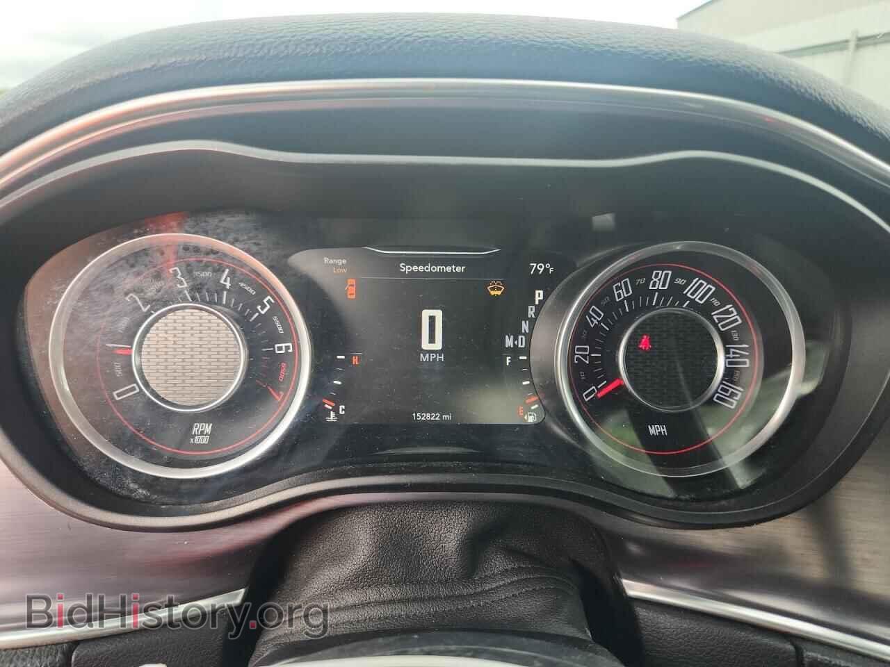 2015 DODGE CHALLENGER - VIN: 2C3CDZAG6FH715438 - Photo 9