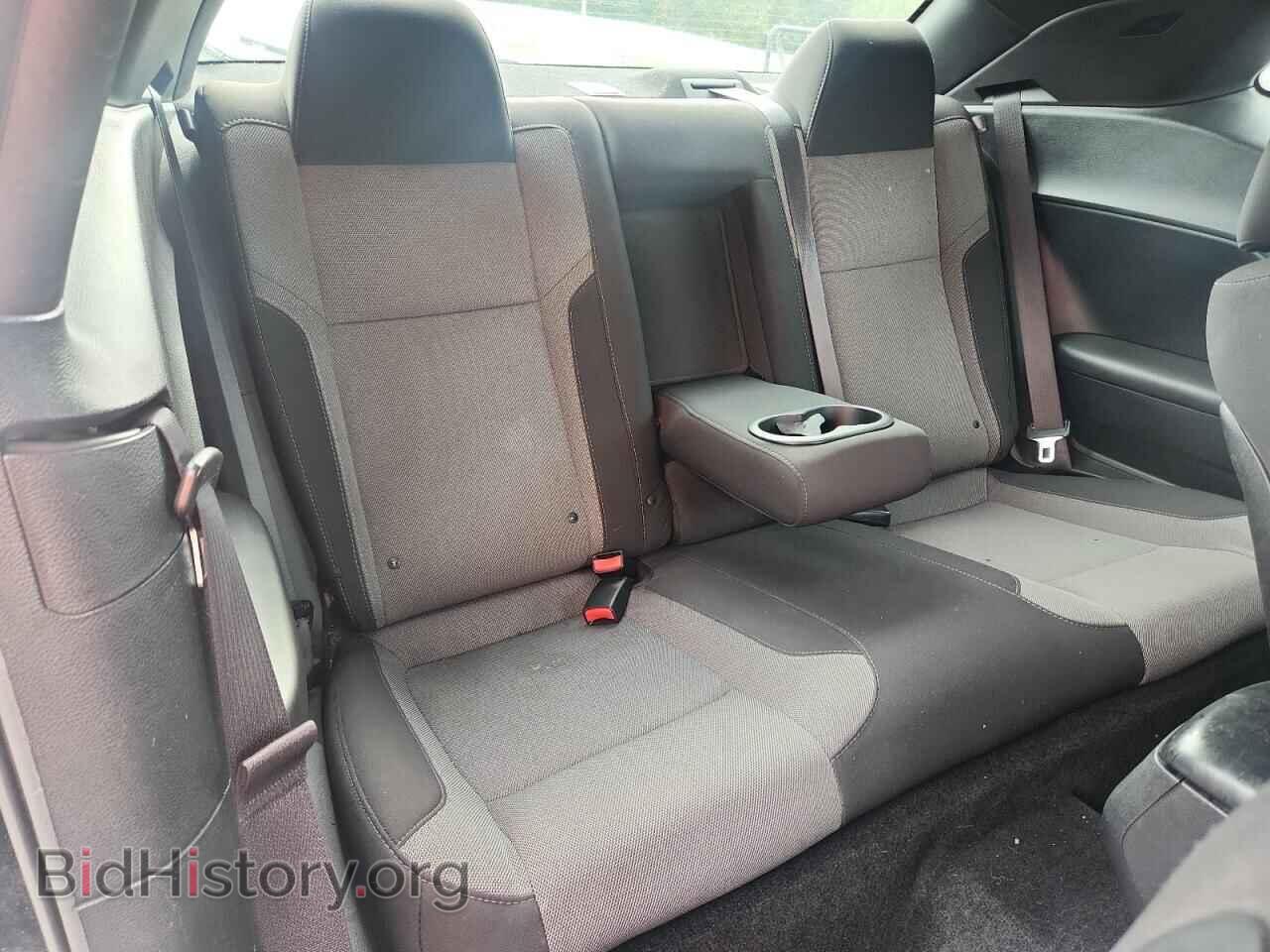 2015 DODGE CHALLENGER - VIN: 2C3CDZAG6FH715438 - Photo 10