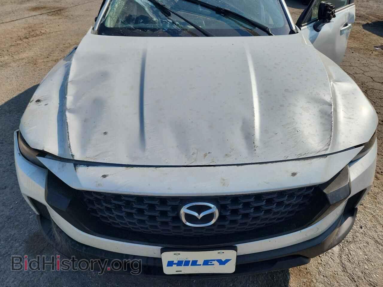 2024 MAZDA CX-50 - VIN: 7MMVABDM7RN185949 - Фото 12