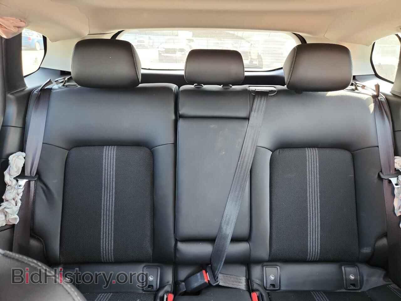 2024 MAZDA CX-50 - VIN: 7MMVABDM7RN185949 - Фото 10