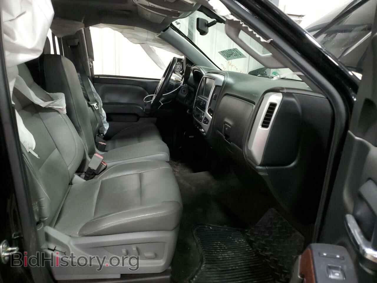 2015 GMC SIERRA - VIN: 3GTU2VEC4FG241219 - Фото 7