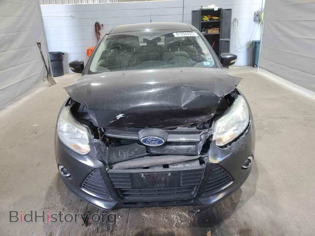 2012 FORD FOCUS - VIN: 1FAHP3K25CL286774 - Photo 5