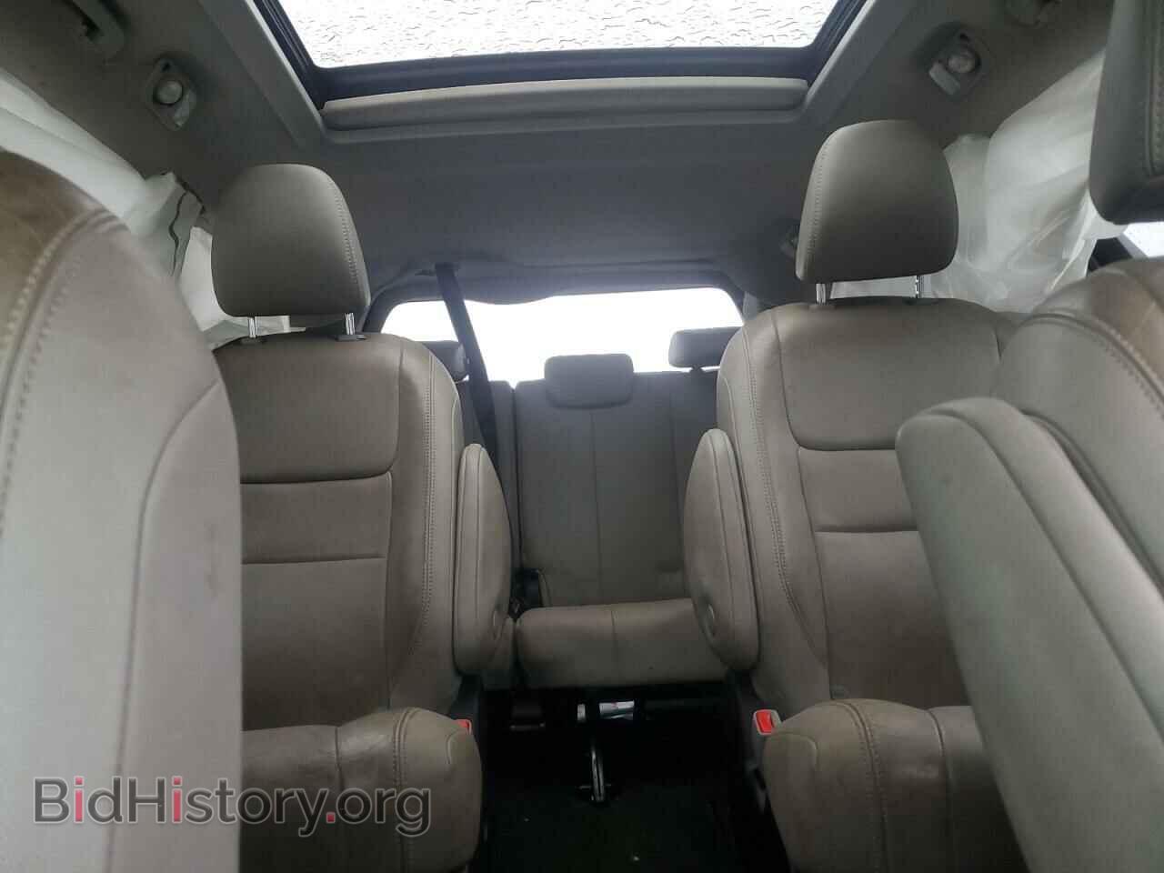 2018 TOYOTA All Models - VIN: 5TDDZ3DC1JS205550 - Фото 10