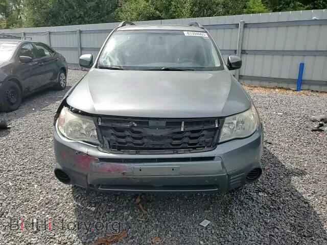 2013 SUBARU FORESTER - VIN: JF2SHACC7DH404578 - Фото 14