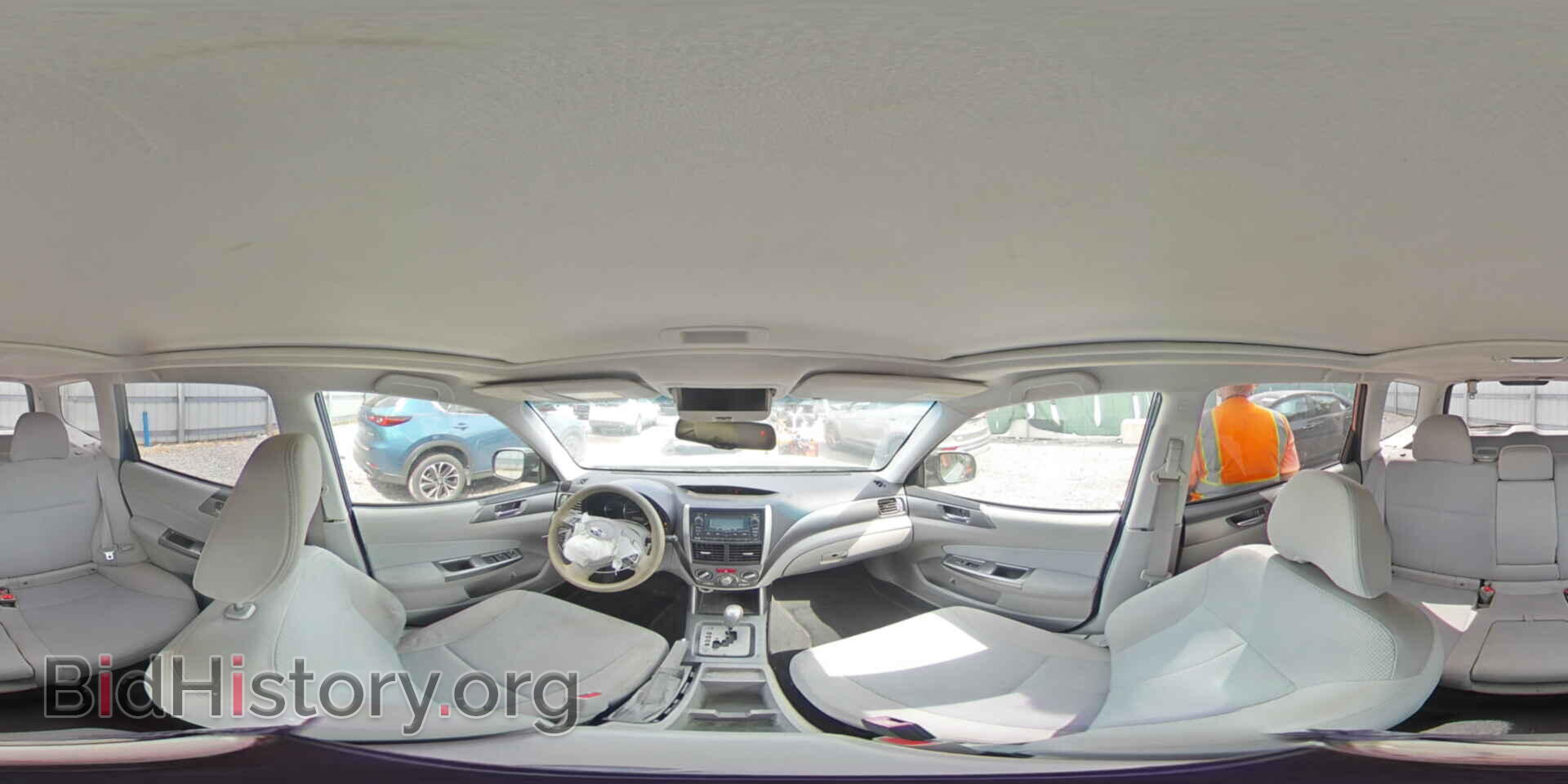 2013 SUBARU FORESTER - VIN: JF2SHACC7DH404578 - Фото 15