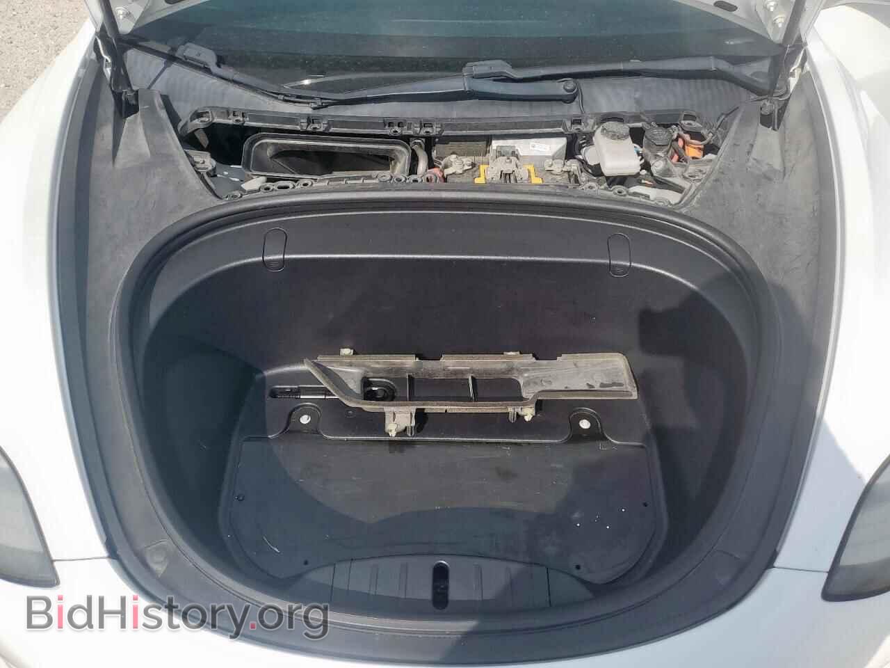 2018 TESLA MODEL 3 - VIN: 5YJ3E1EA3JF019778 - Фото 12