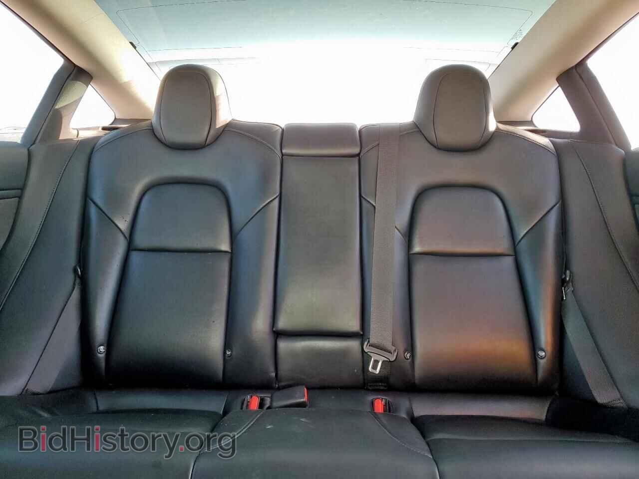 2018 TESLA MODEL 3 - VIN: 5YJ3E1EA3JF019778 - Фото 10