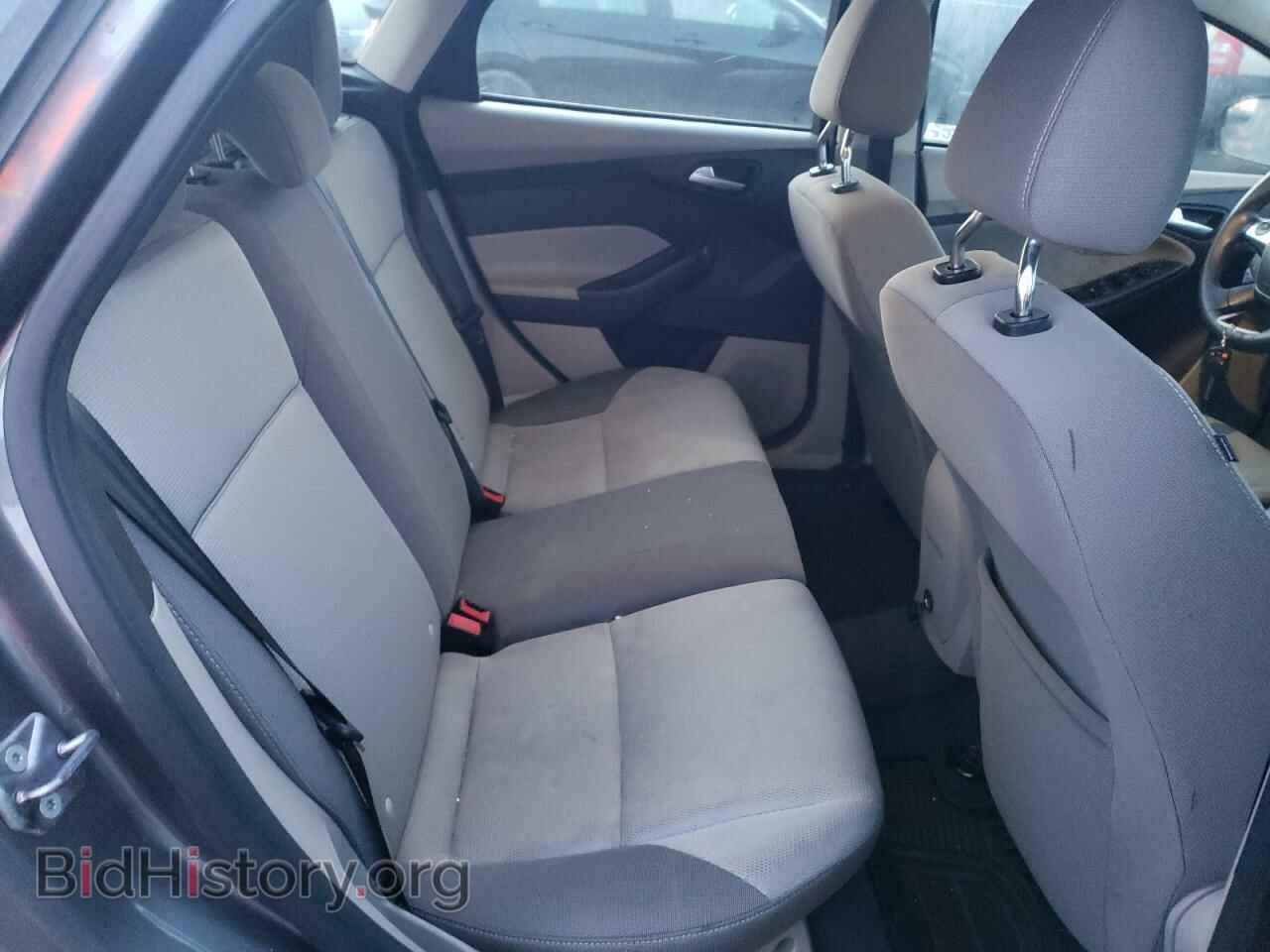 2012 FORD FOCUS - VIN: 1FAHP3K21CL274251 - Фото 10