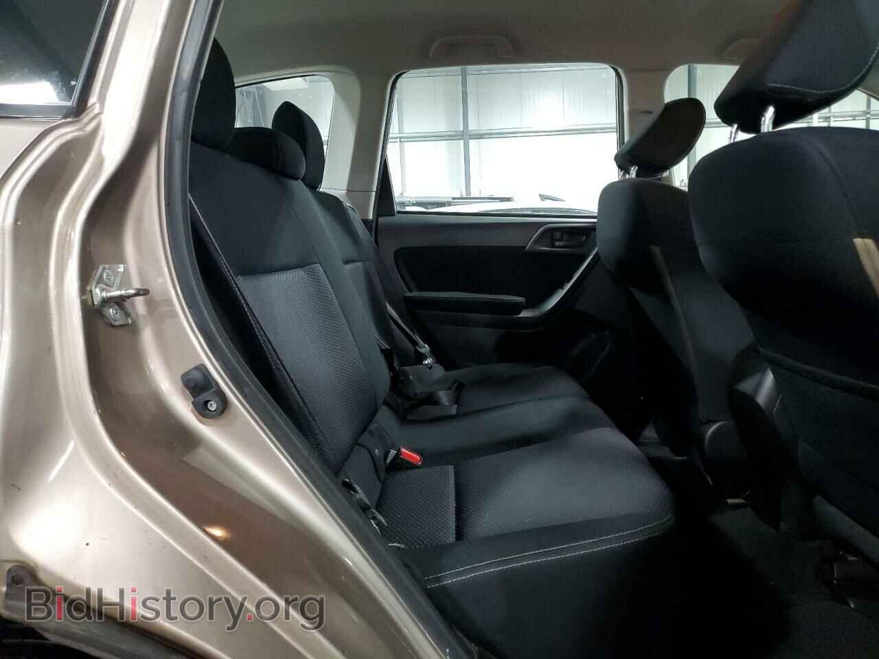 2014 SUBARU FORESTER - VIN: JF2SJAAC7EH420675 - Фото 12