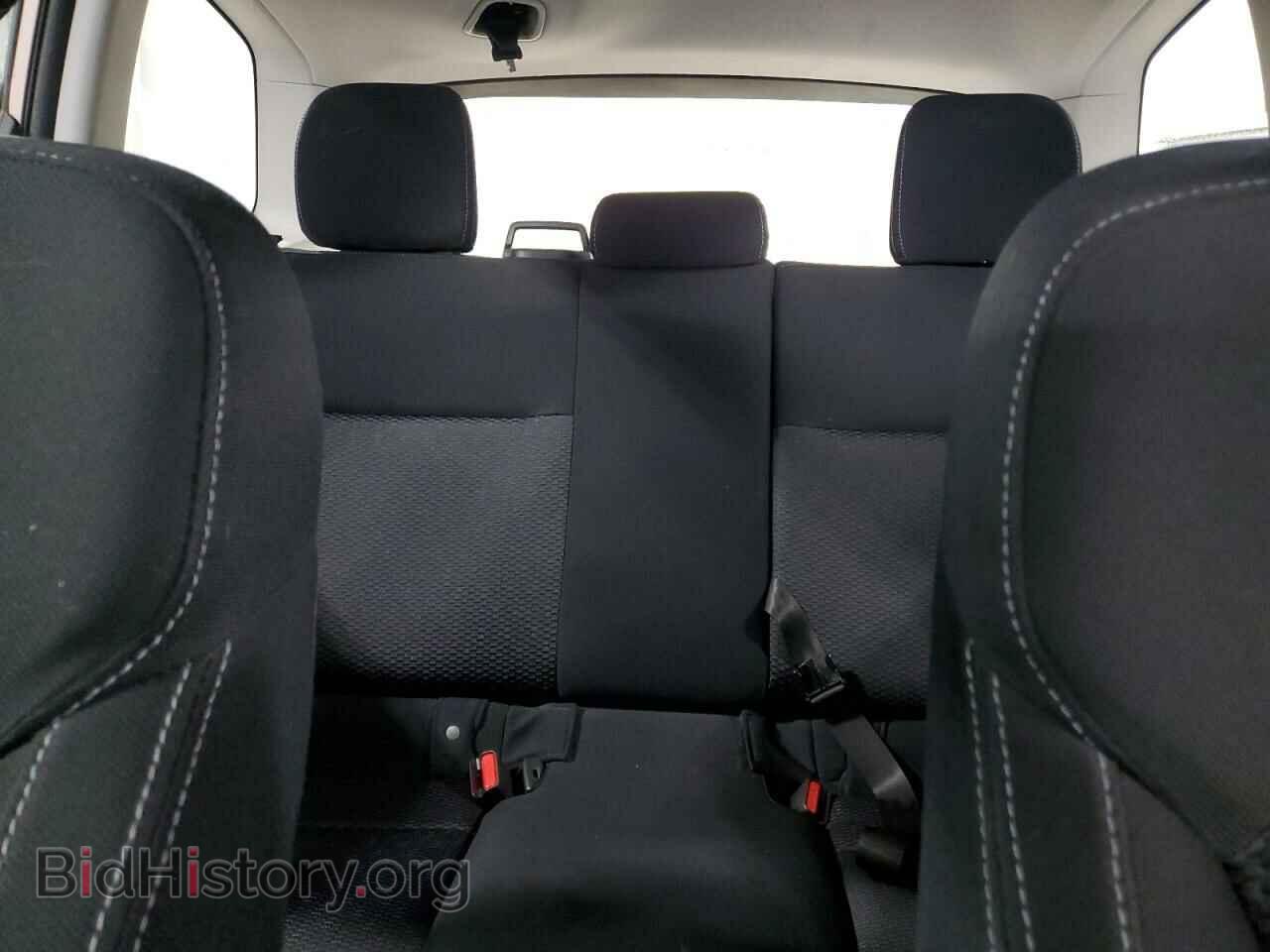 2014 SUBARU FORESTER - VIN: JF2SJAAC7EH420675 - Фото 10