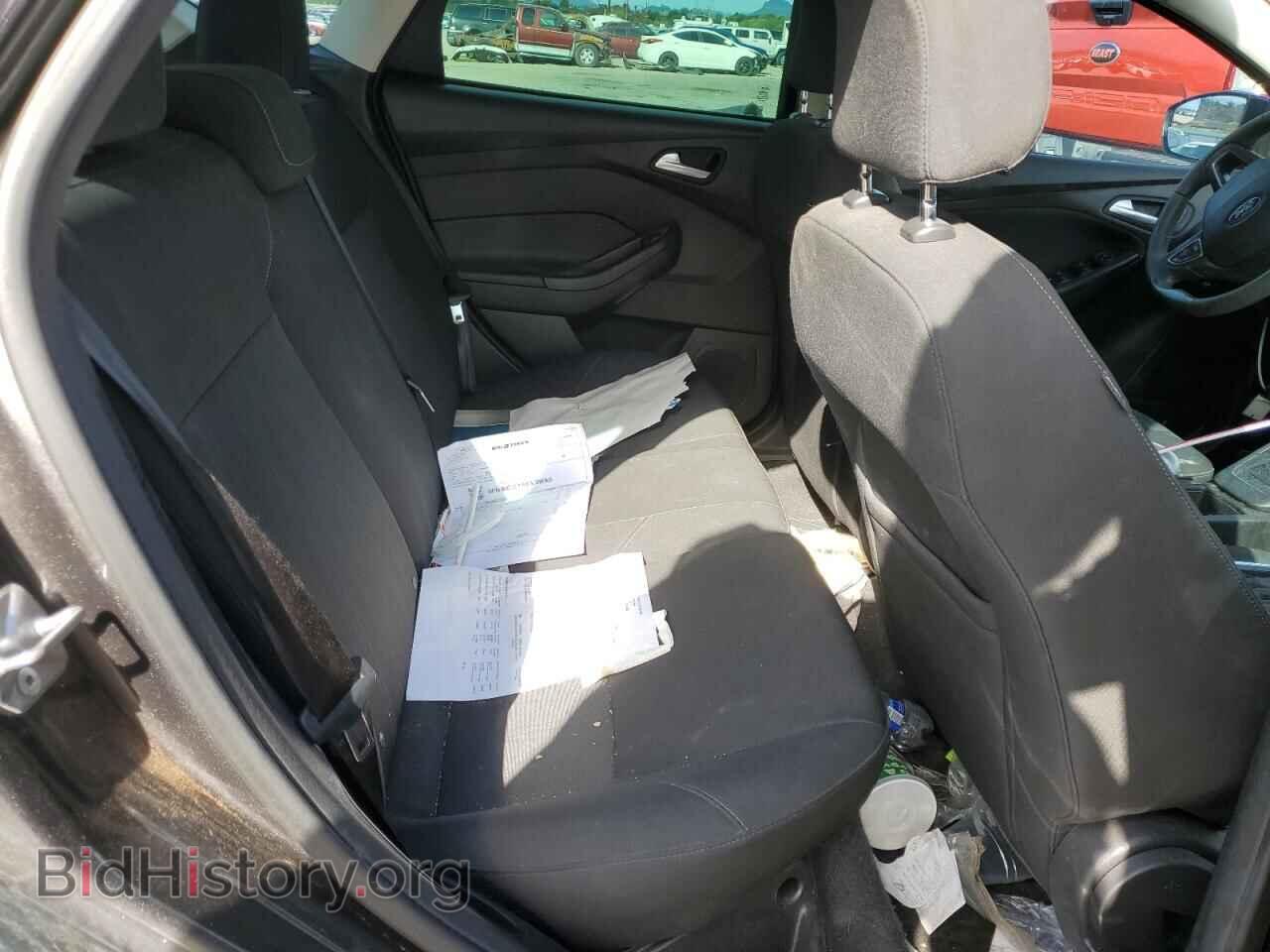 2015 FORD FOCUS - VIN: 1FADP3K29FL380224 - Фото 10