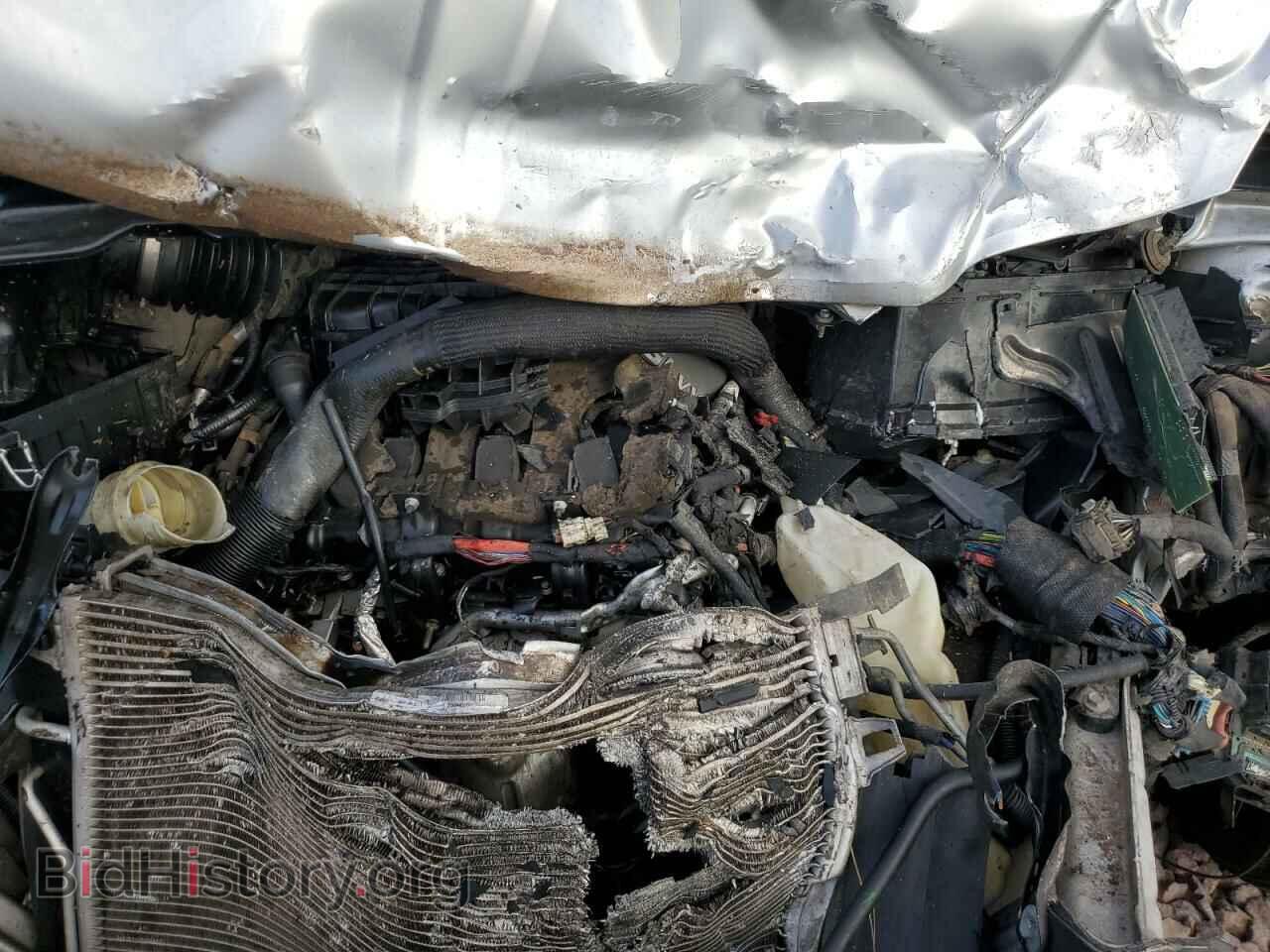 2012 CHRYSLER MINIVAN - VIN: 2C4RC1BG1CR259685 - Фото 12