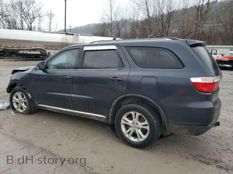 2012 Dodge DURANGO (VIN 1C4RDJDG3CC206764) — photo 2 of 14