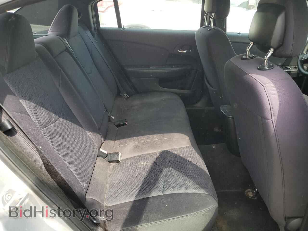 2012 CHRYSLER 200 - VIN: 1C3CCBAB8CN248900 - Photo 10