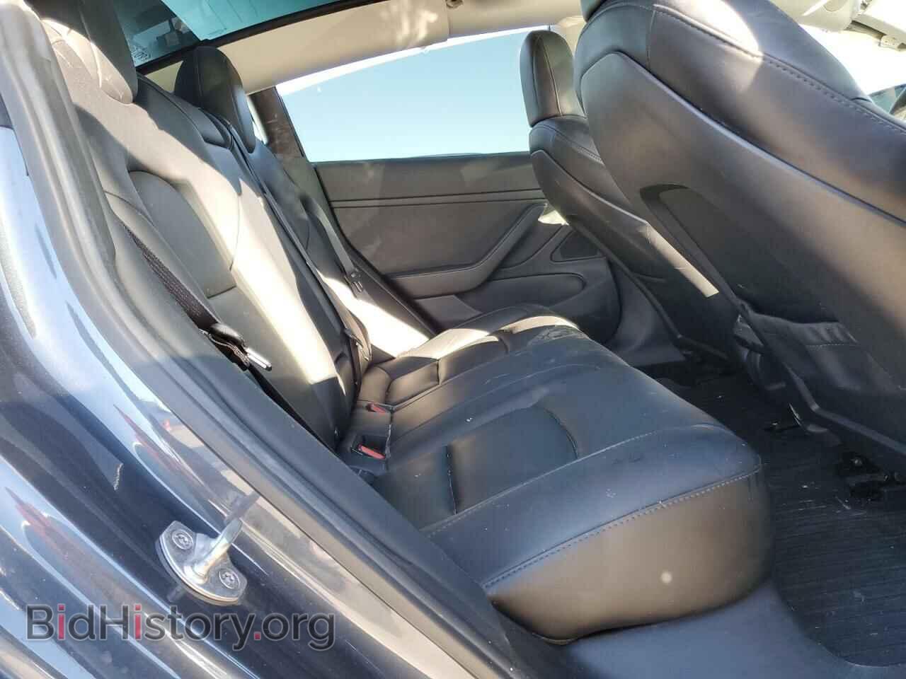 2021 TESLA MODEL 3 - VIN: 5YJ3E1EB1MF875805 - Photo 10