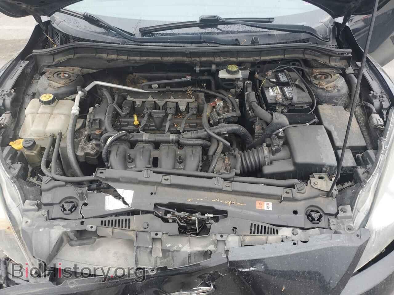 2013 MAZDA 3 - VIN: JM1BL1WP9D1789159 - Фото 11