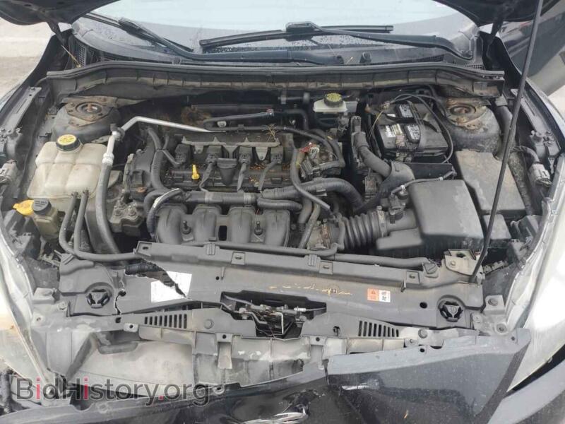 2013 Mazda 3 (VIN JM1BL1WP9D1789159) — photo 11 of 12