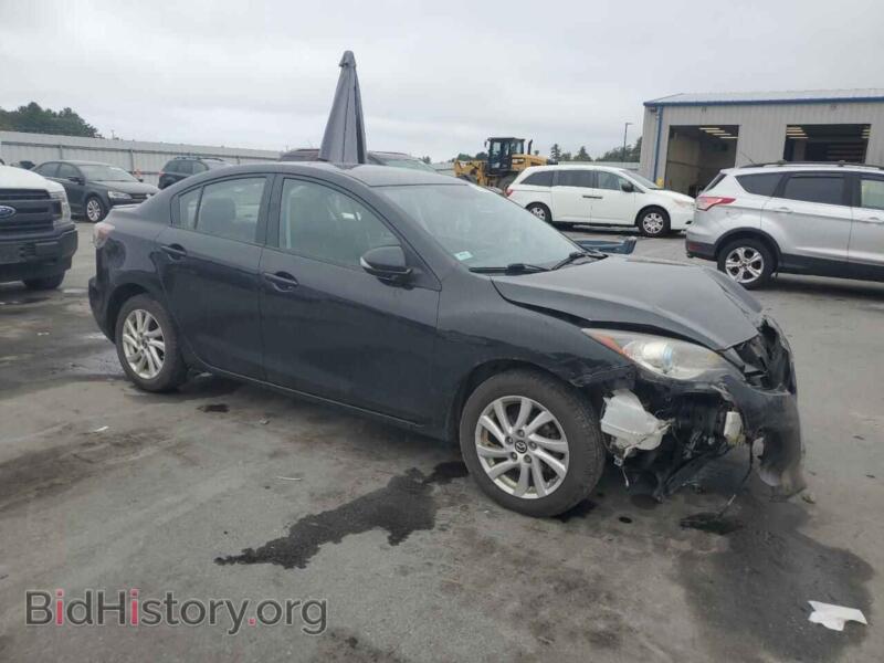 2013 Mazda 3 (VIN JM1BL1WP9D1789159) — photo 4 of 12