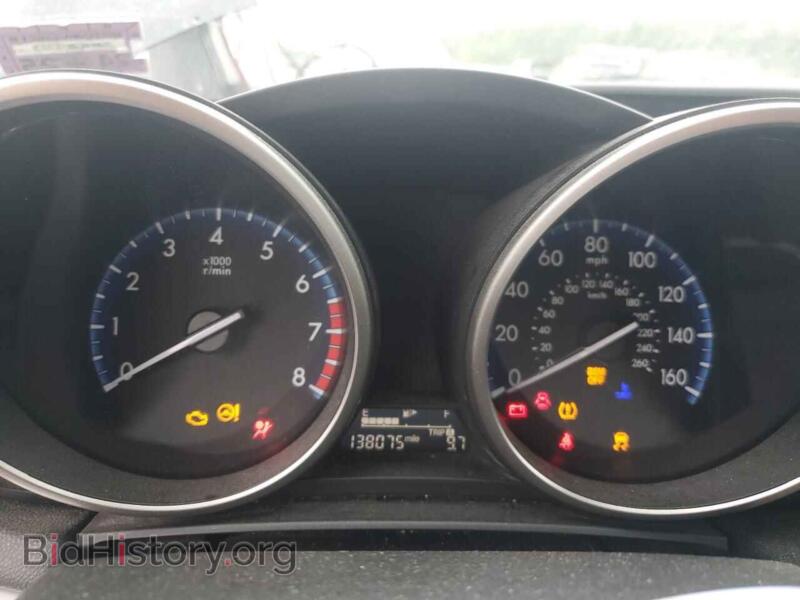 2013 Mazda 3 (VIN JM1BL1WP9D1789159) — photo 9 of 12
