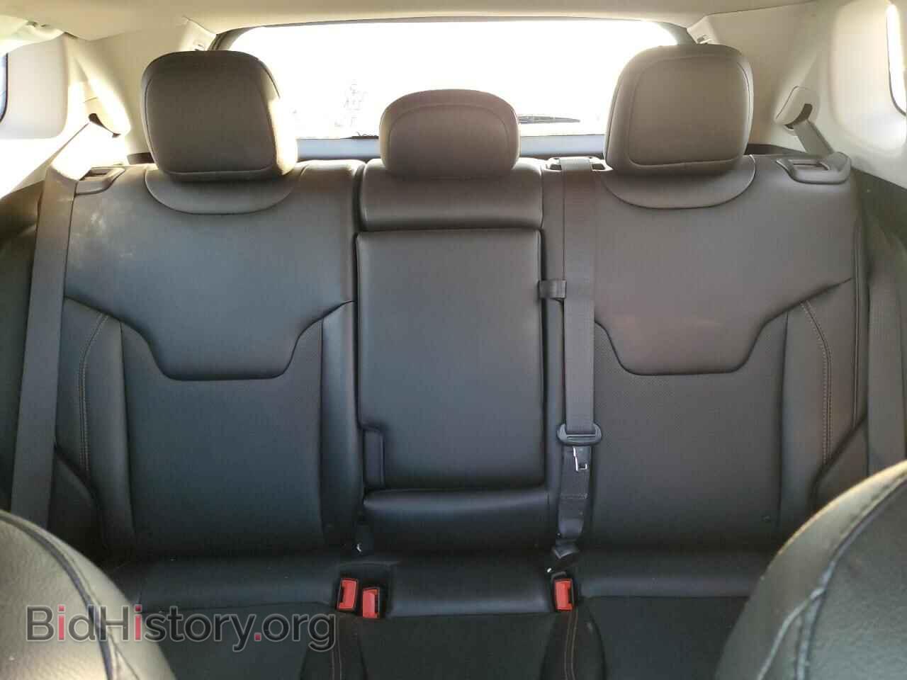 2021 JEEP COMPASS - VIN: 3C4NJDCB2MT533368 - Фото 10