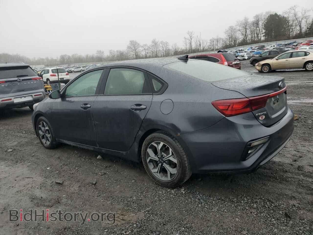 2019 KIA FORTE - VIN: 3KPF24AD2KE032102 - Фото 2