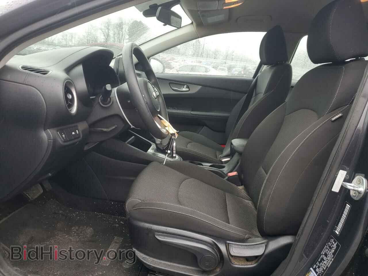 2019 KIA FORTE - VIN: 3KPF24AD2KE032102 - Фото 7