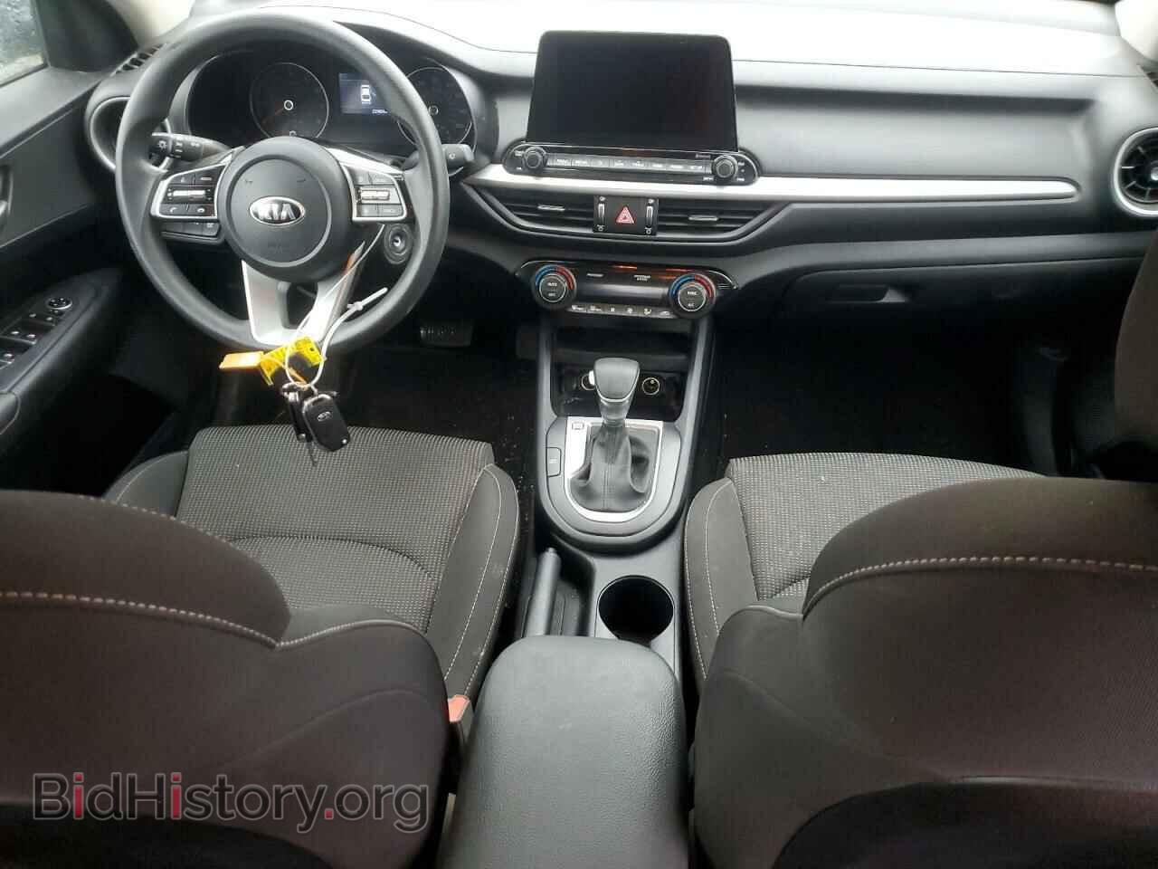 2019 KIA FORTE - VIN: 3KPF24AD2KE032102 - Фото 8