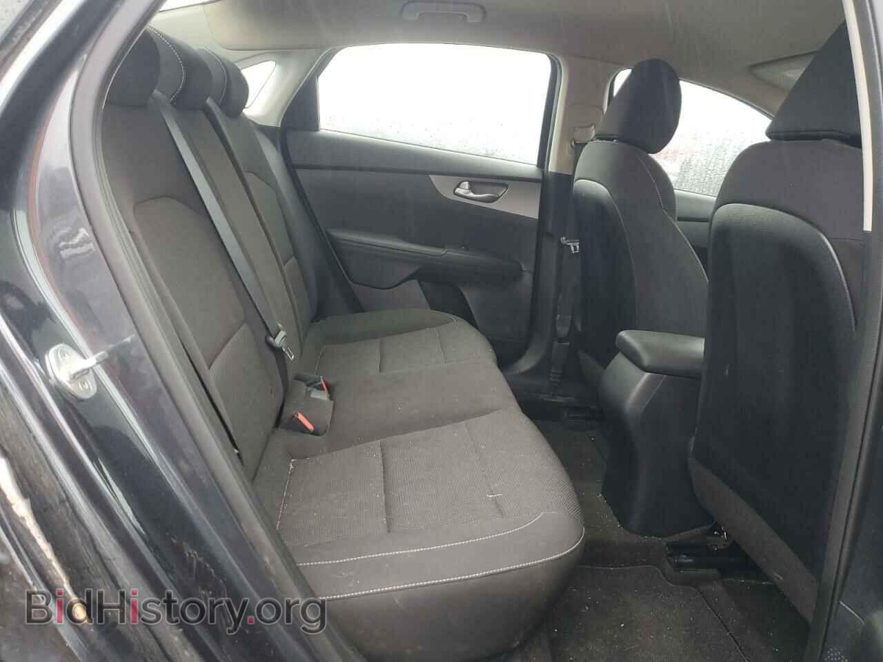 2019 KIA FORTE - VIN: 3KPF24AD2KE032102 - Фото 10