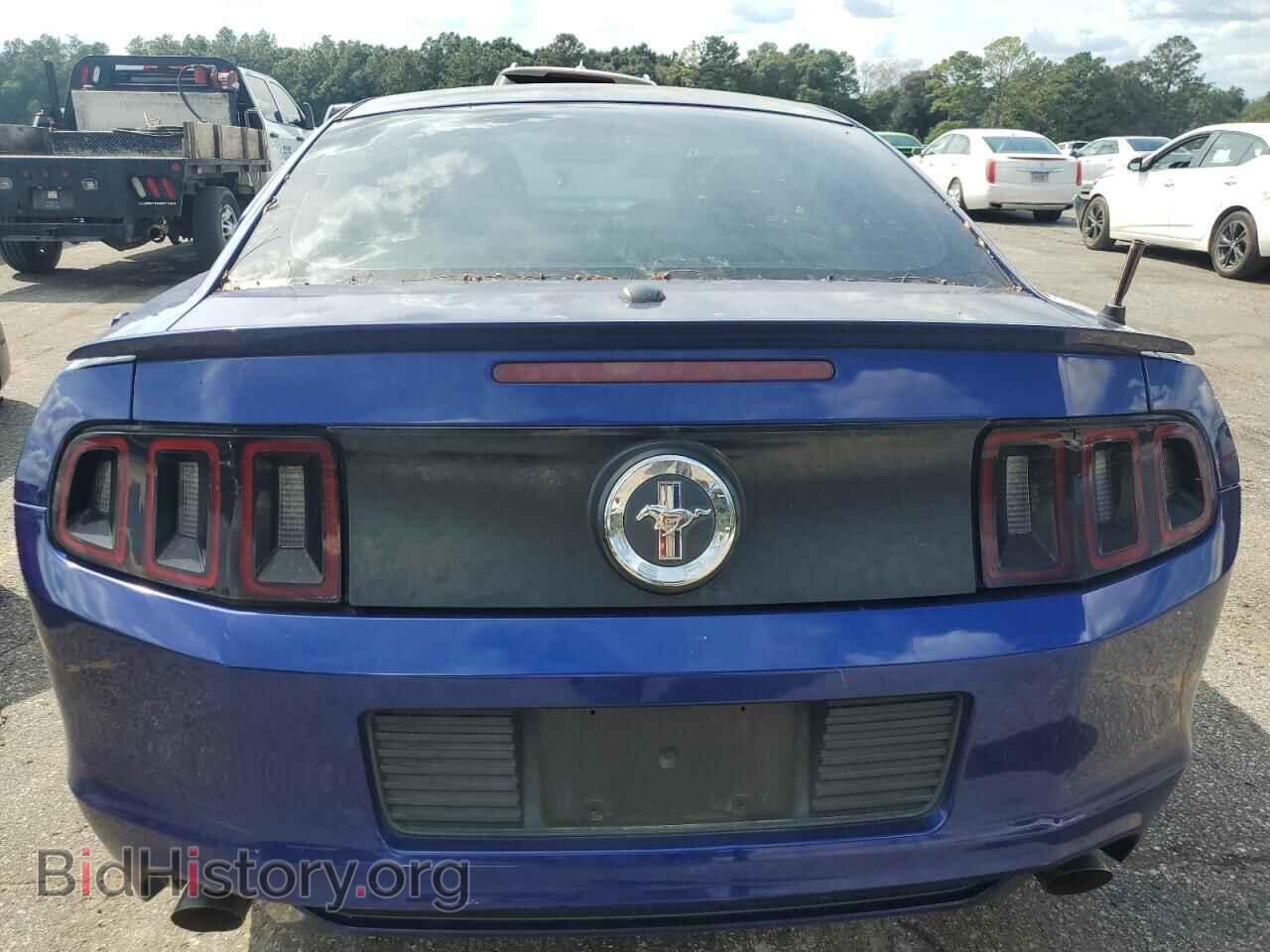 2014 FORD ALL Models - VIN: 1ZVBP8AM6E5282561 - Фото 6