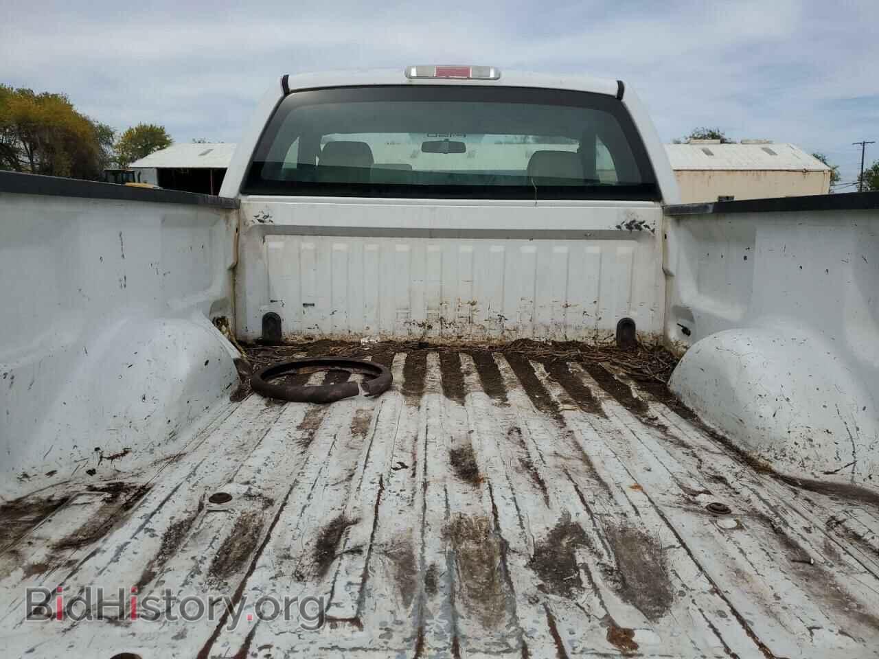 2008 FORD All Models - VIN: 1FTRF12288KE71257 - Фото 10