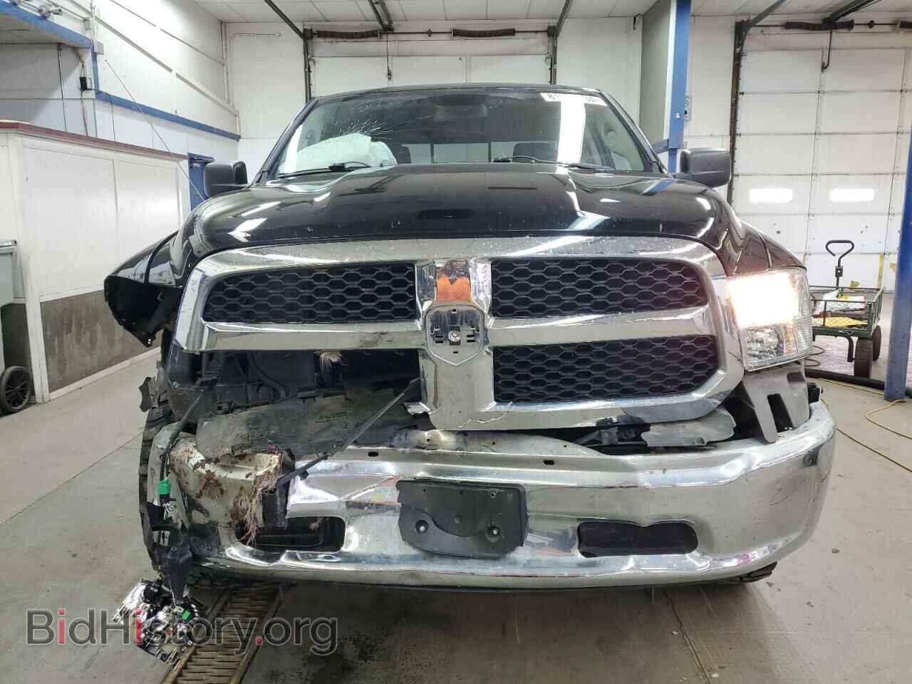 2013 RAM 1500 - VIN: 1C6RR7GT7DS598059 - Фото 5