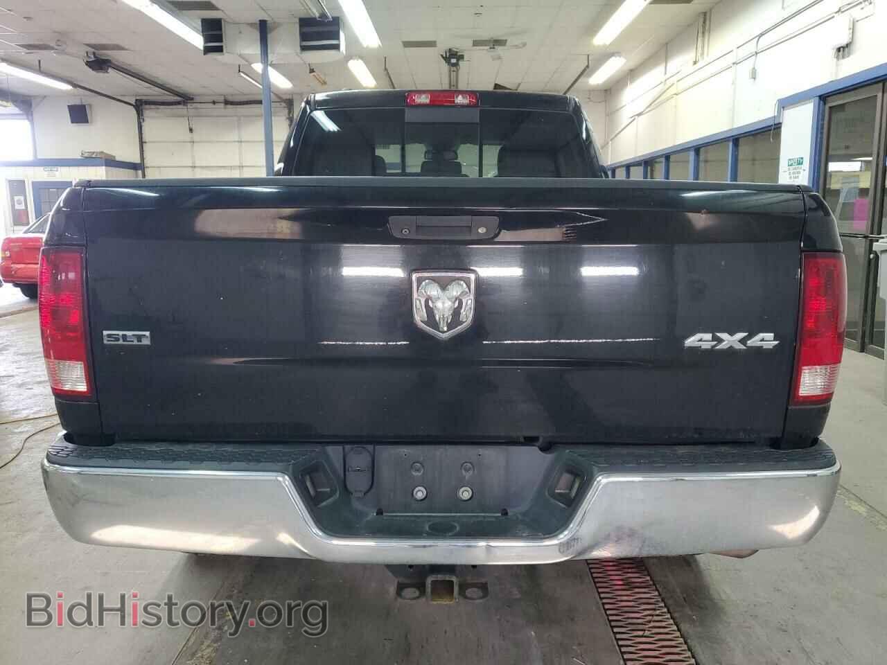 2013 RAM 1500 - VIN: 1C6RR7GT7DS598059 - Фото 6