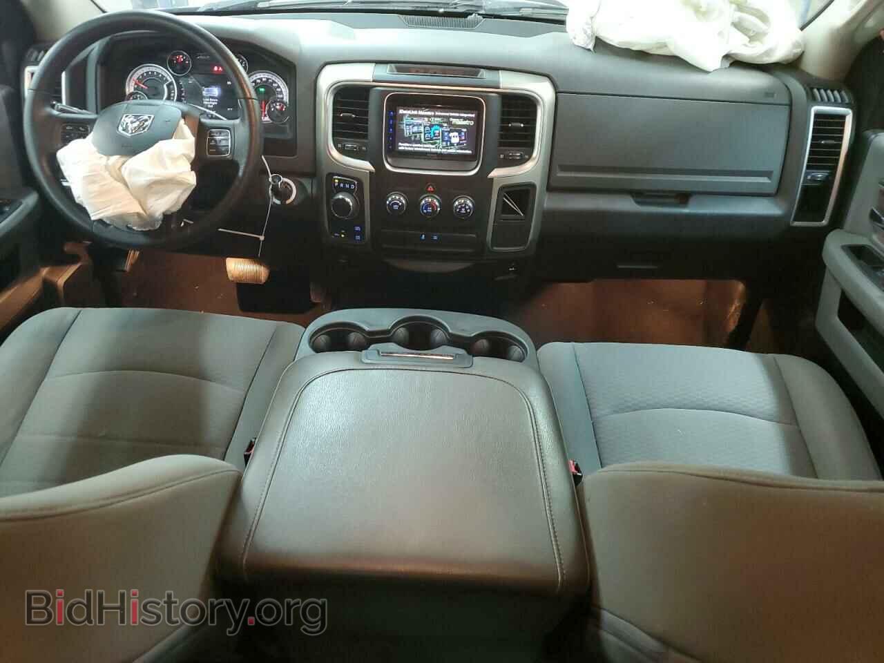 2013 RAM 1500 - VIN: 1C6RR7GT7DS598059 - Фото 8