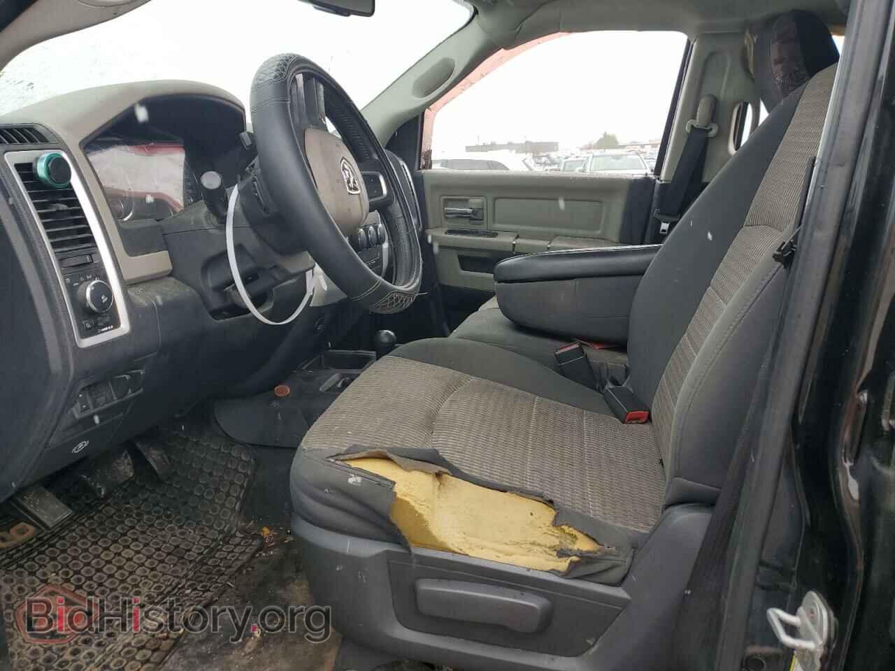 2010 DODGE All Models - VIN: 3D7TT2CT0AG162610 - Photo 7