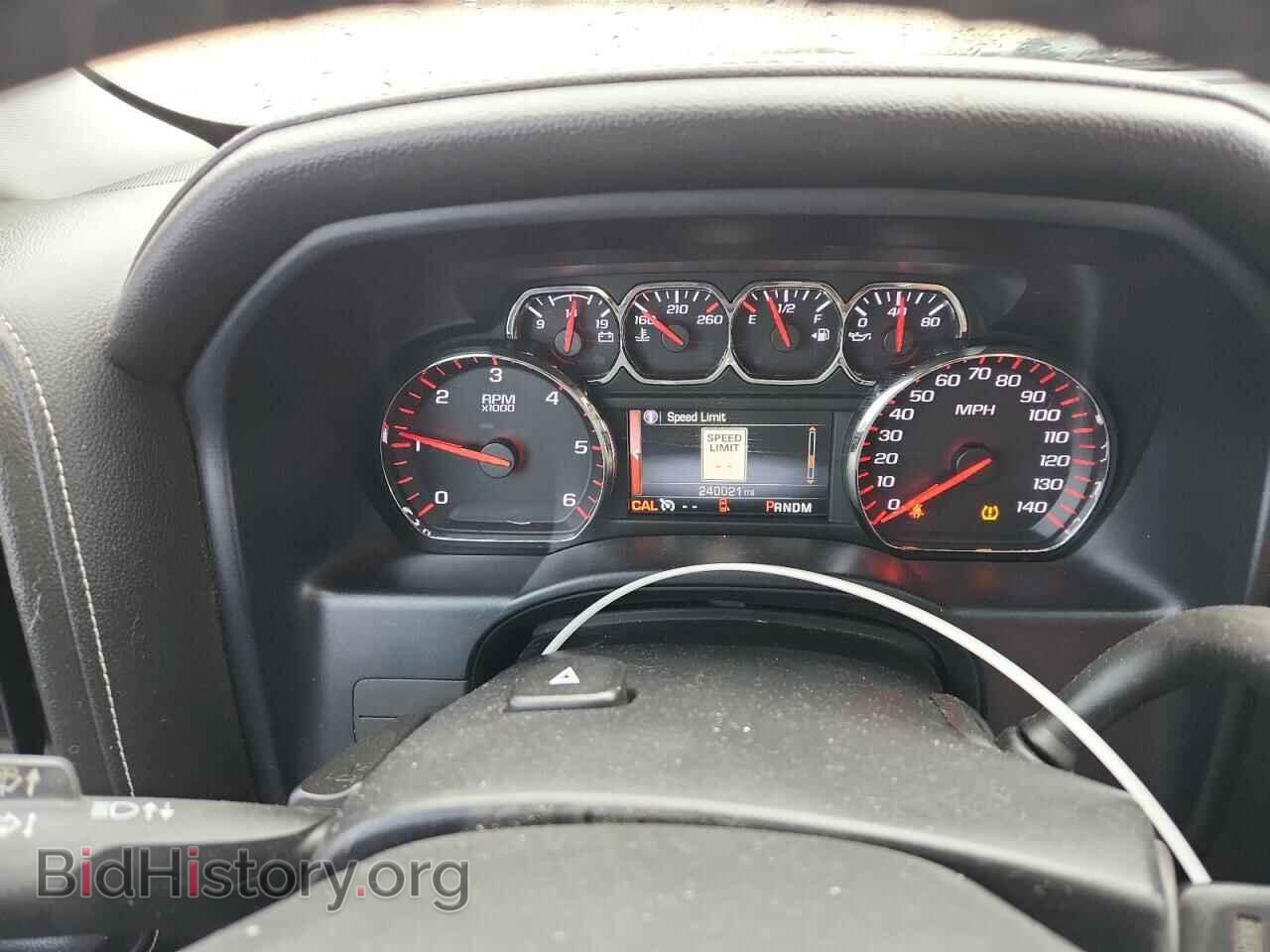 2015 GMC SIERRA - VIN: 3GTU2VECXFG332933 - Фото 9