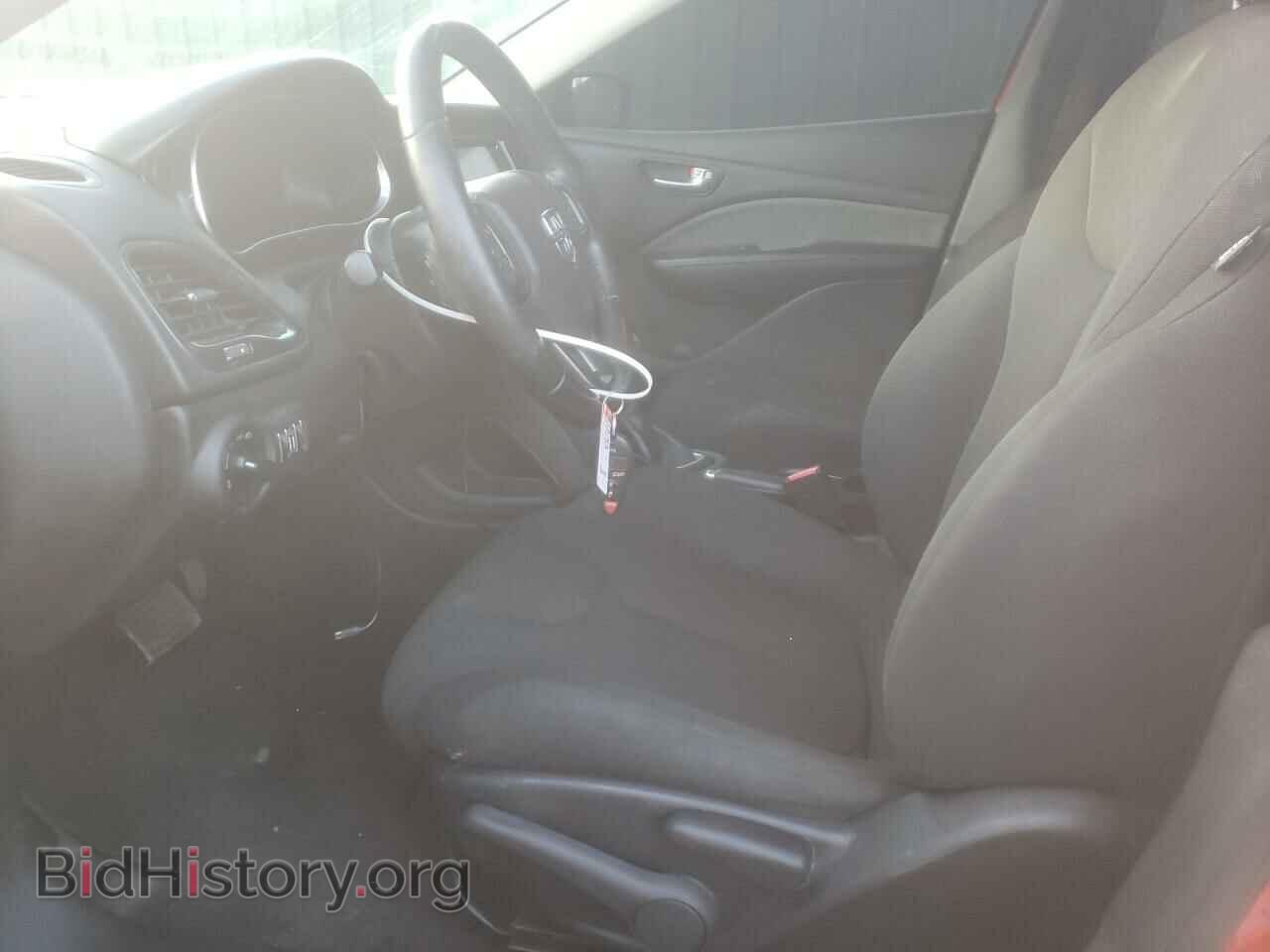 2013 DODGE DART - VIN: 1C3CDFAH9DD216232 - Фото 7