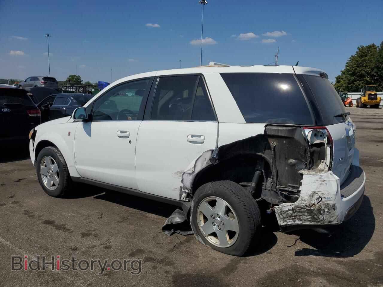 2006 SATURN VUE - VIN: 5GZCZ53426S805413 - Фото 2
