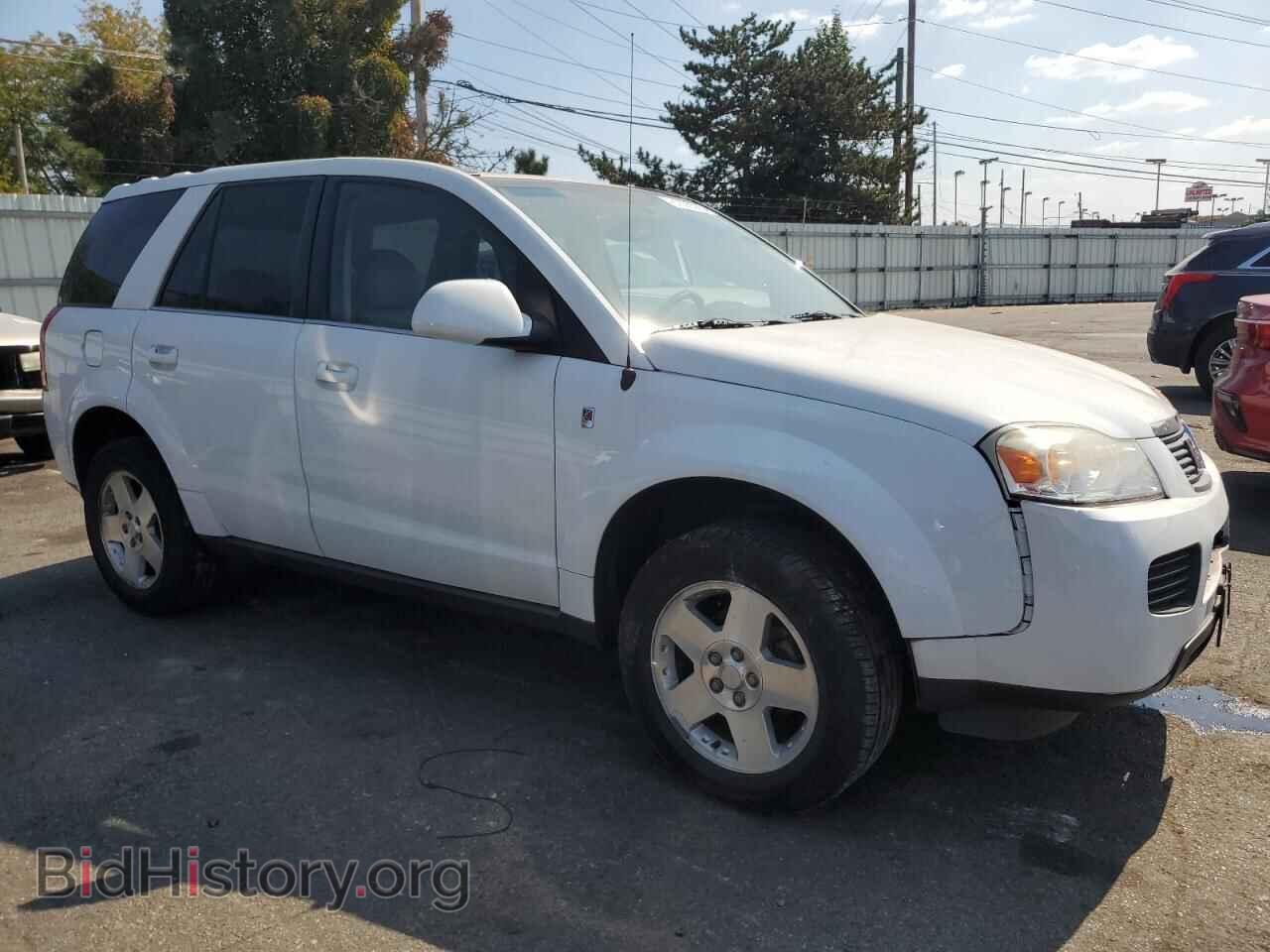 2006 SATURN VUE - VIN: 5GZCZ53426S805413 - Фото 4