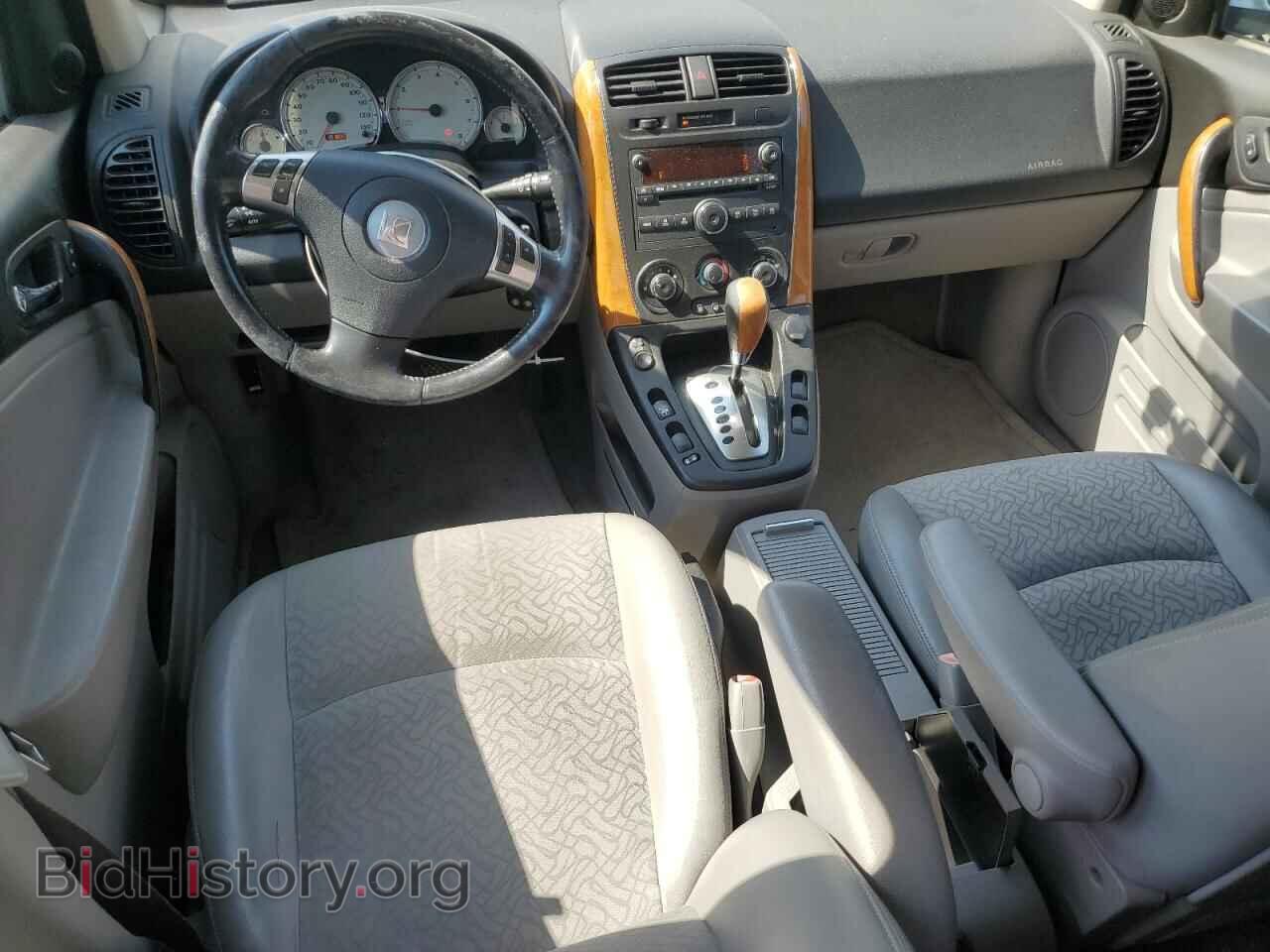 2006 SATURN VUE - VIN: 5GZCZ53426S805413 - Фото 8