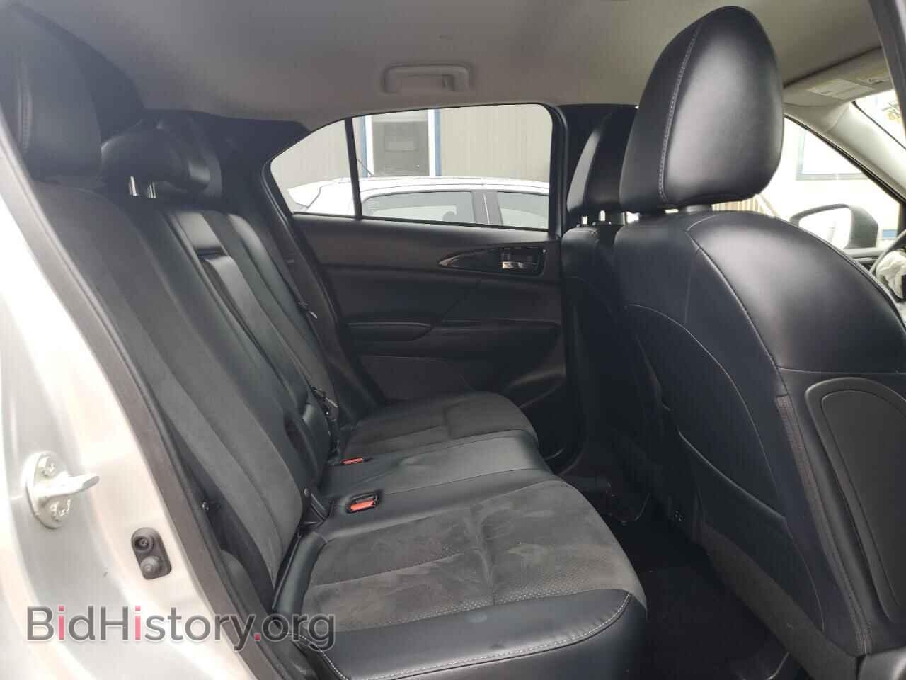 2024 MITSUBISHI ECLIPSE - VIN: JA4ATWAA4RZ042597 - Photo 11