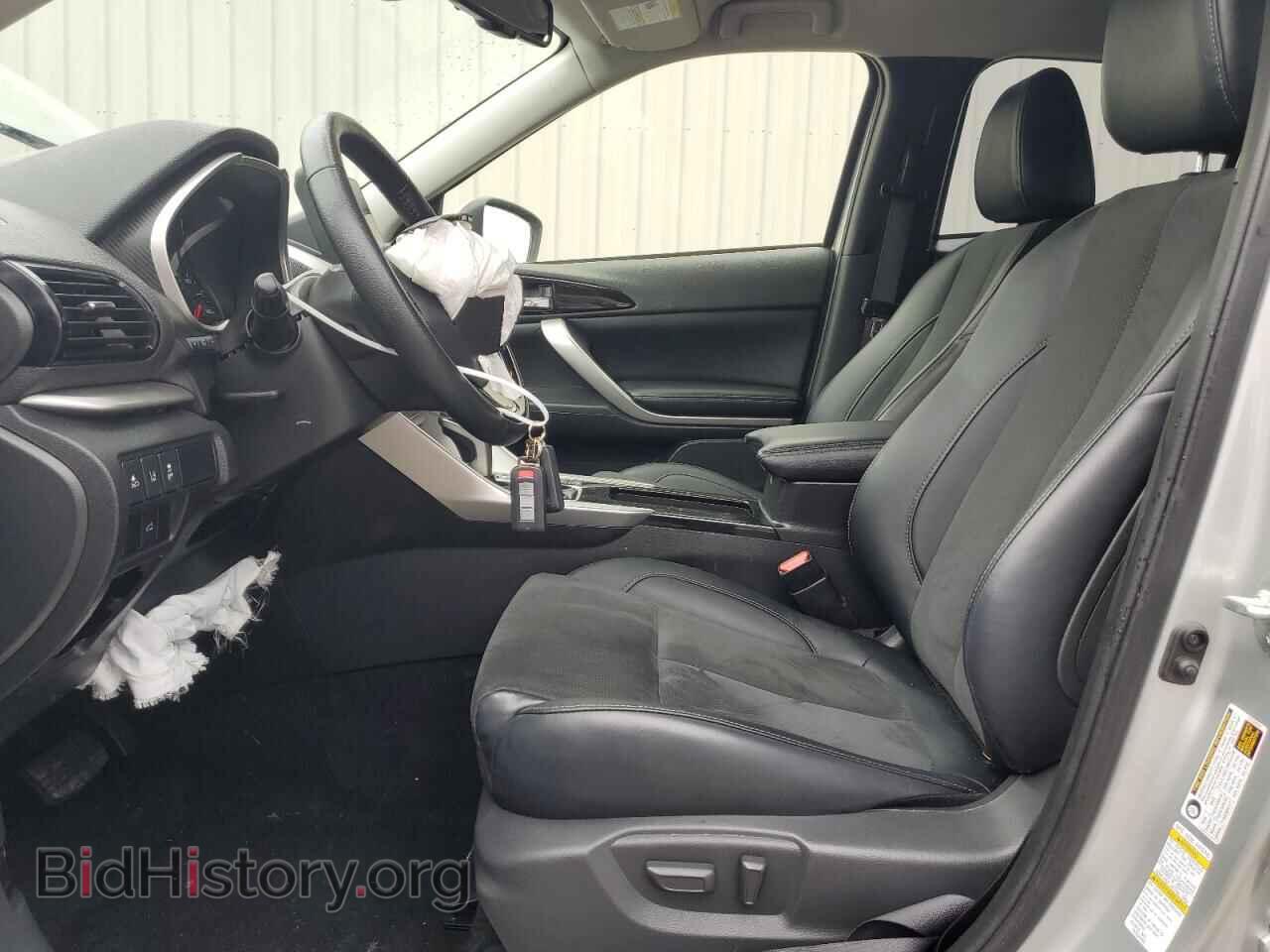 2024 MITSUBISHI ECLIPSE - VIN: JA4ATWAA4RZ042597 - Photo 7