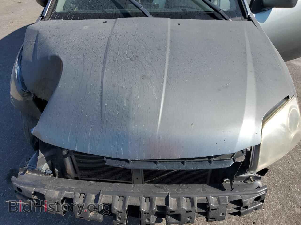 2009 MITSUBISHI GALANT - VIN: 4A3AB36F49E015769 - Фото 11