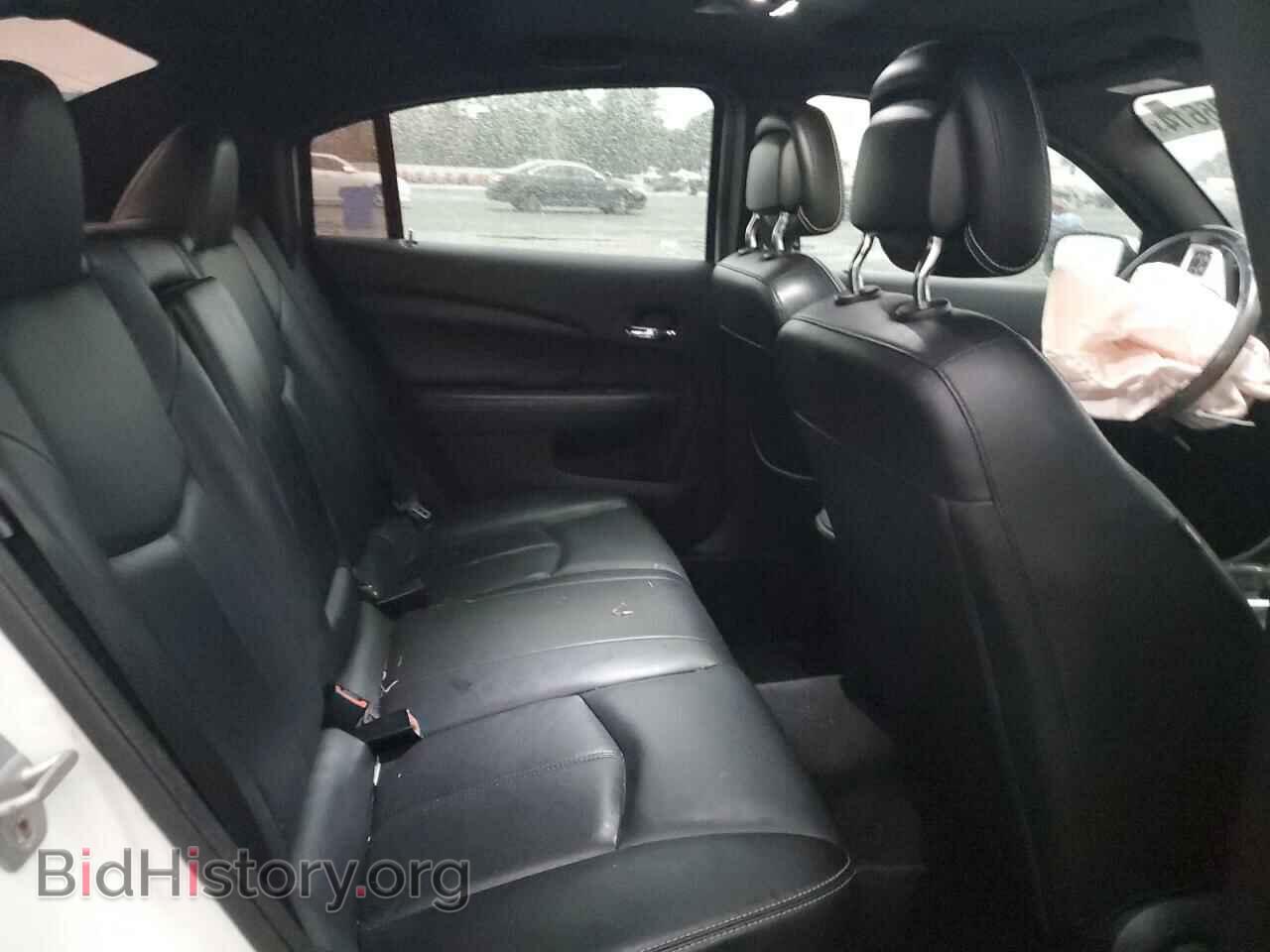 2011 CHRYSLER 200 - VIN: 1C3BC2FG9BN570265 - Фото 10