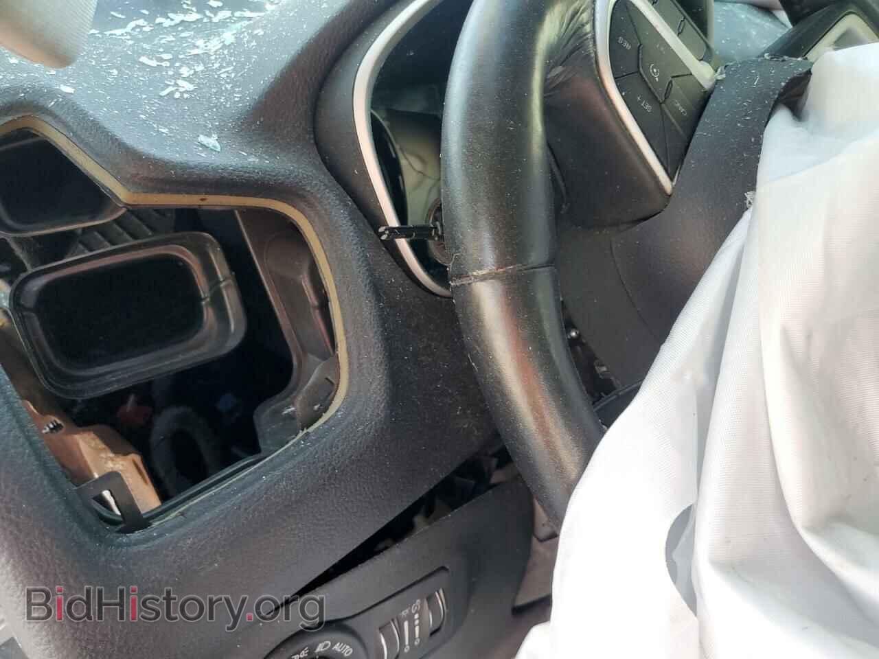 2017 JEEP COMPASS - VIN: 3C4NJDCB9HT680101 - Фото 9