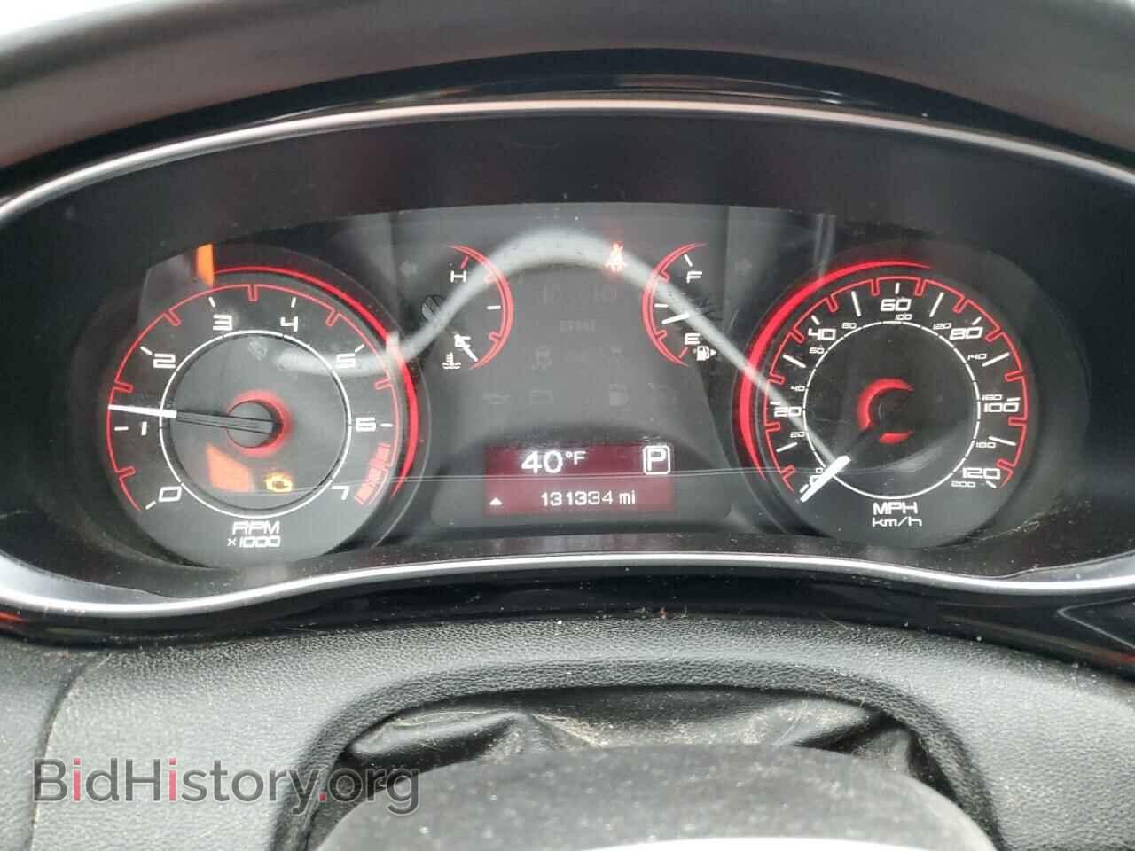 2013 DODGE DART - VIN: 1C3CDFBAXDD298702 - Photo 9